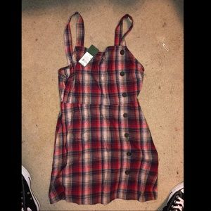 Never been worn dress, price tag still on